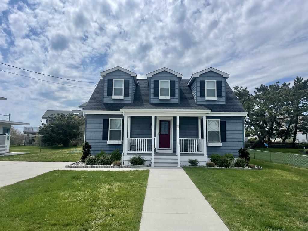 26 Willard Avenue, Strathmere