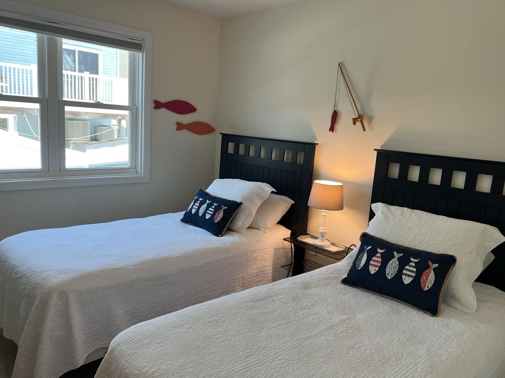 3701 Landis Avenue, Sea Isle City (Beach Block)