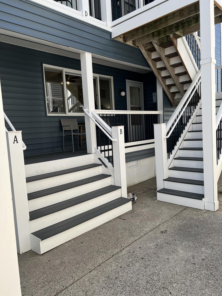 3701 Landis Avenue, Sea Isle City (Beach Block)