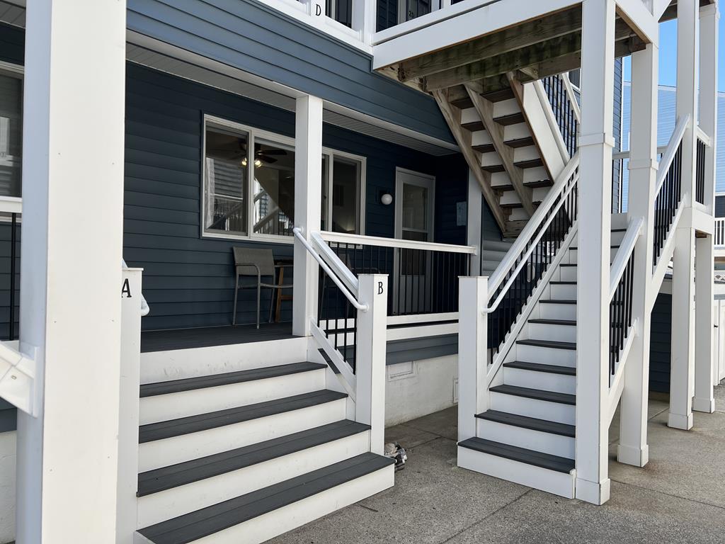 3701 Landis Avenue, Sea Isle City (Beach Block)
