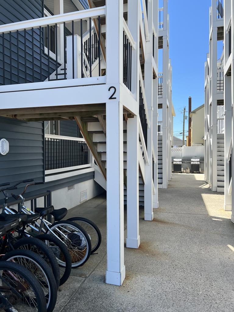 3701 Landis Avenue, Sea Isle City (Beach Block)