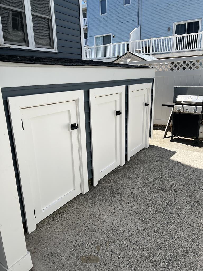 3701 Landis Avenue, Sea Isle City (Beach Block)
