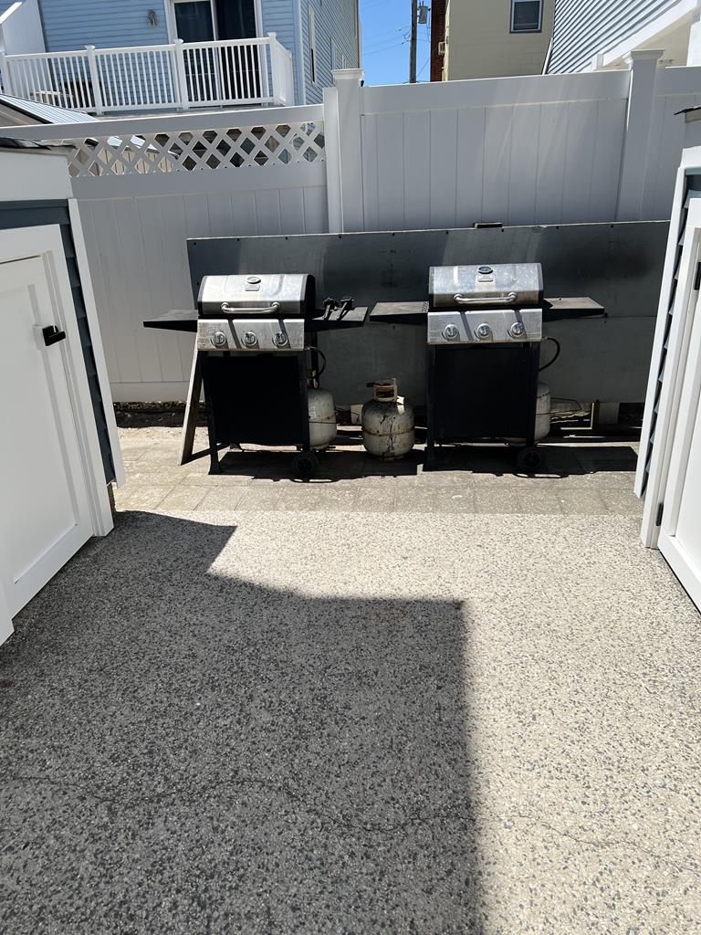 3701 Landis Avenue, Sea Isle City (Beach Block)