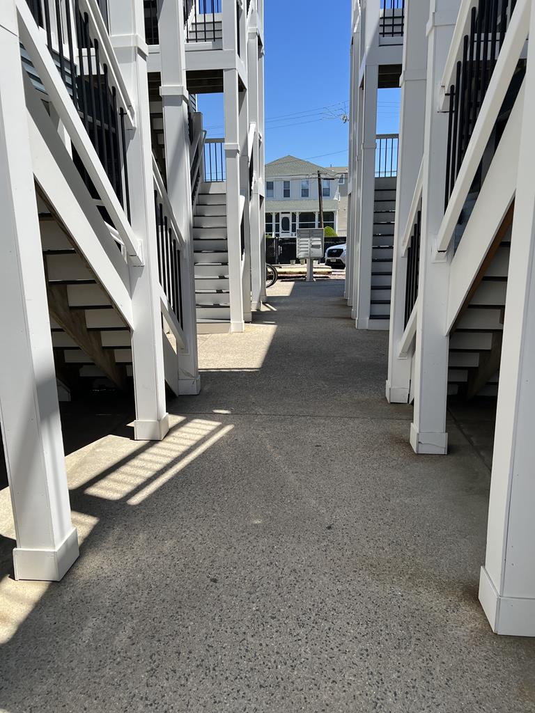 3701 Landis Avenue, Sea Isle City (Beach Block)