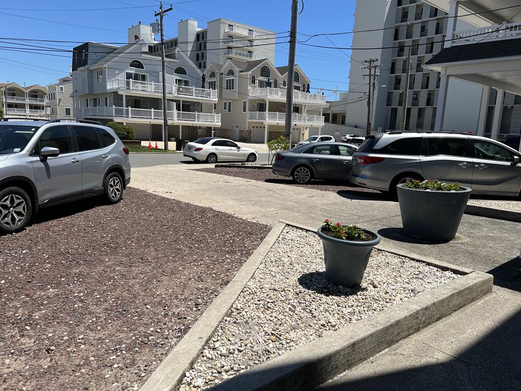 3701 Landis Avenue, Sea Isle City (Beach Block)