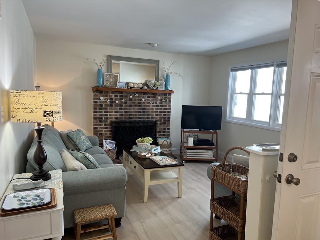 3701 Landis Avenue, Sea Isle City (Beach Block)