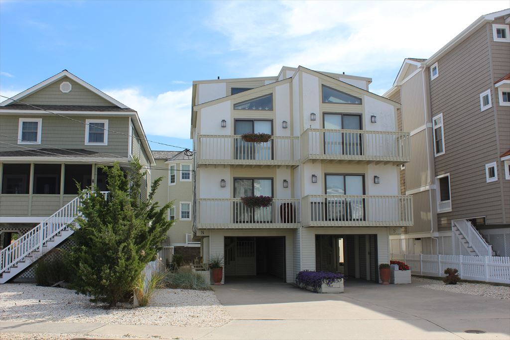 8803 Pleasure Avenue, Sea Isle City
