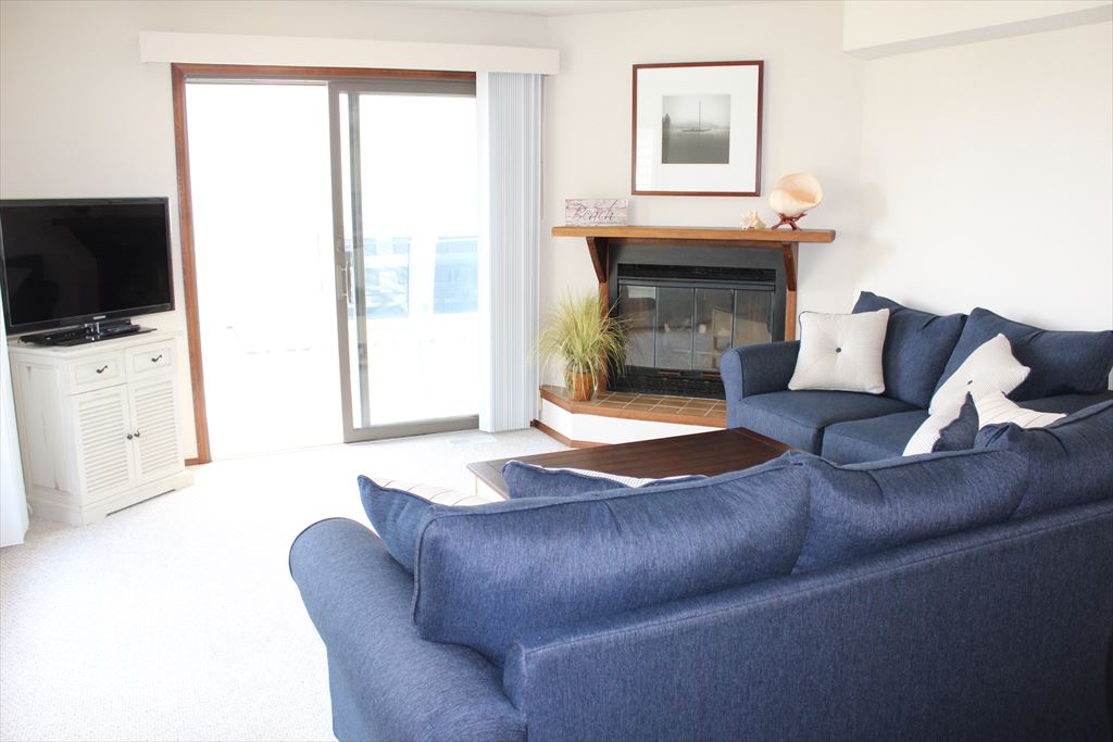 8803 Pleasure Avenue, Sea Isle City (Beach Block)