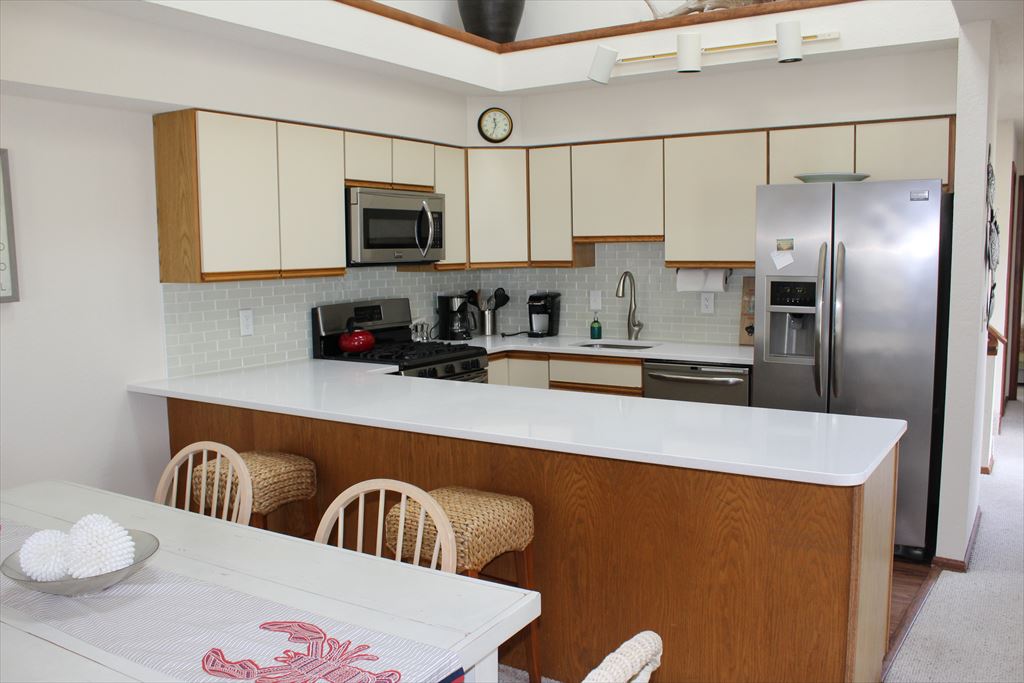 8803 Pleasure Avenue, Sea Isle City (Beach Block)