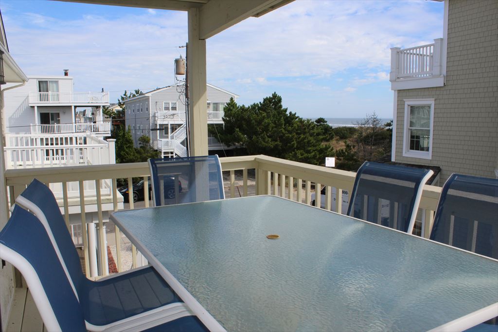 8803 Pleasure Avenue, Sea Isle City (Beach Block)