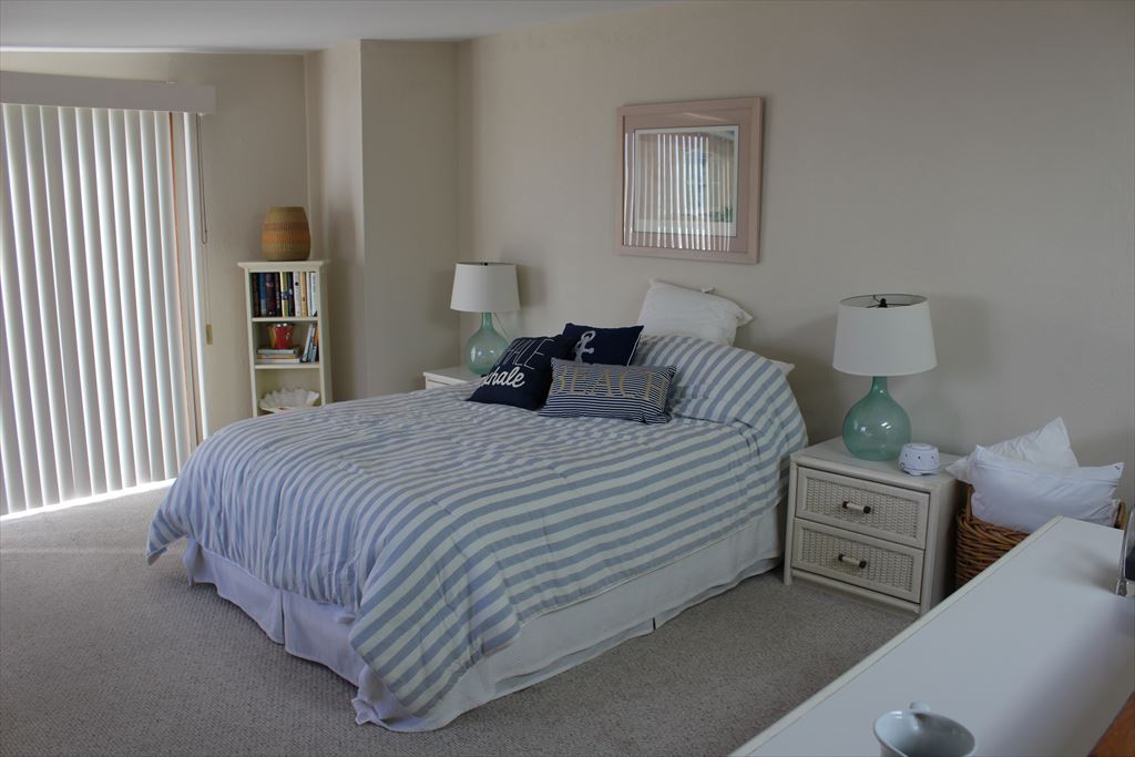 8803 Pleasure Avenue, Sea Isle City (Beach Block)
