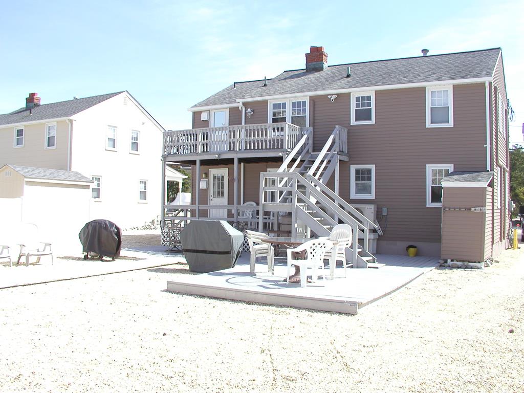 1410 Atlantic Avenue, North Beach Haven (Ocean Side)