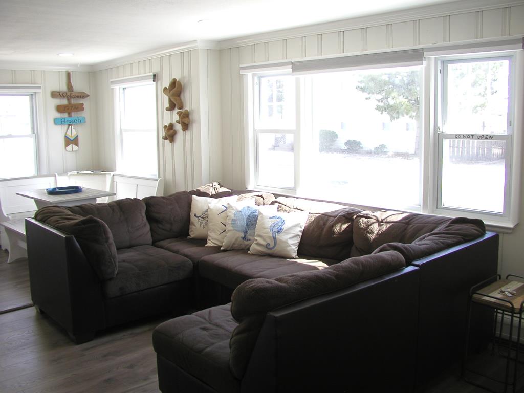 1410 Atlantic Avenue, North Beach Haven (Ocean Side)