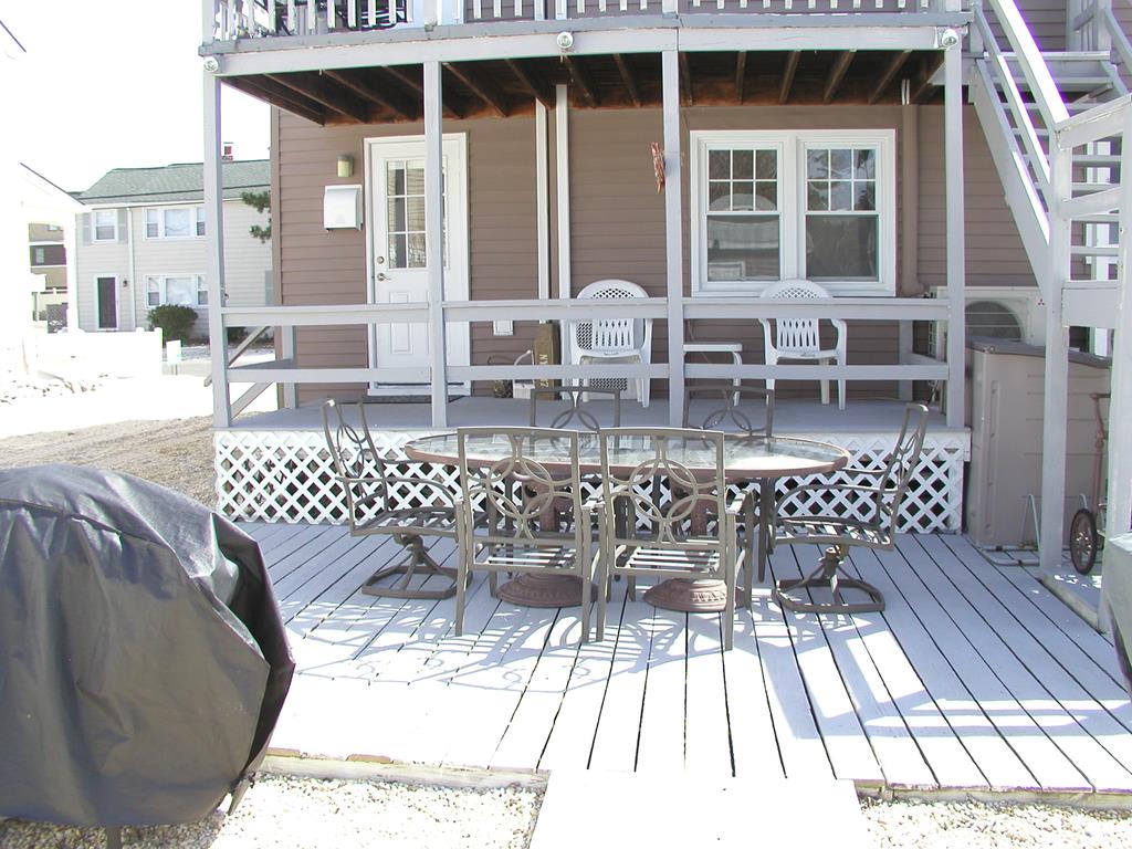 1410 Atlantic Avenue, North Beach Haven (Ocean Side)