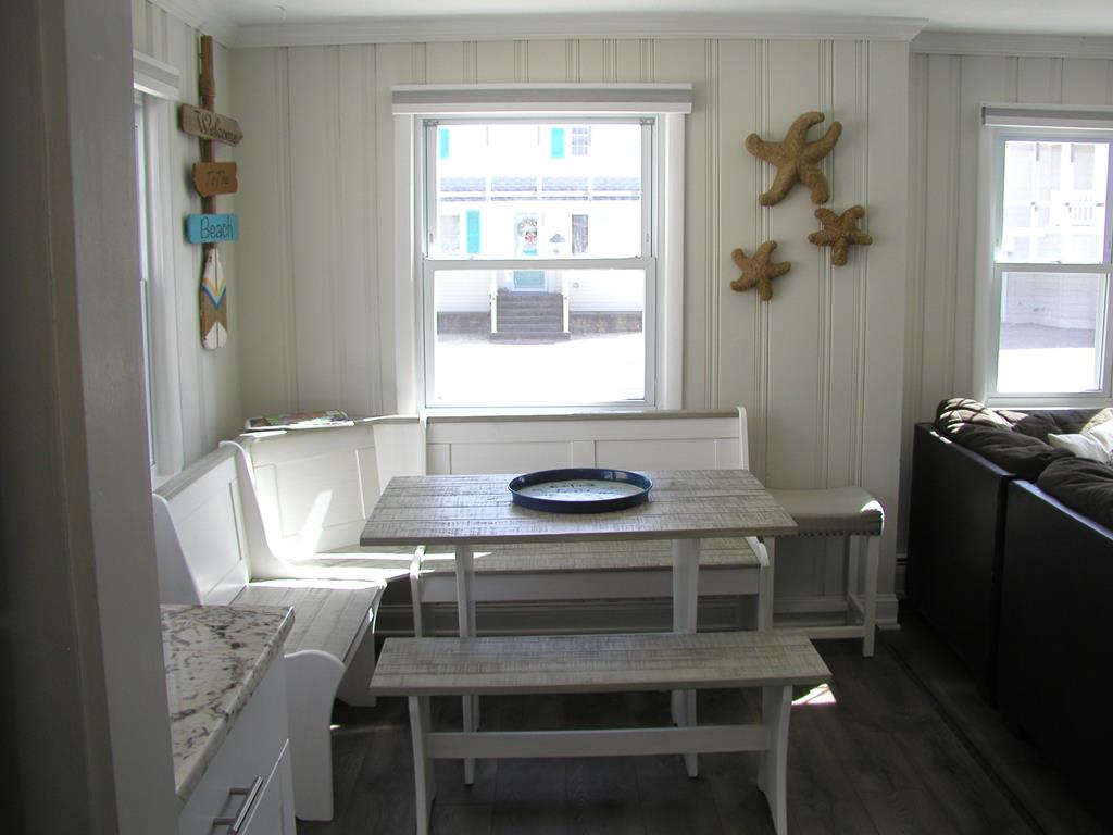 1410 Atlantic Avenue, North Beach Haven (Ocean Side)