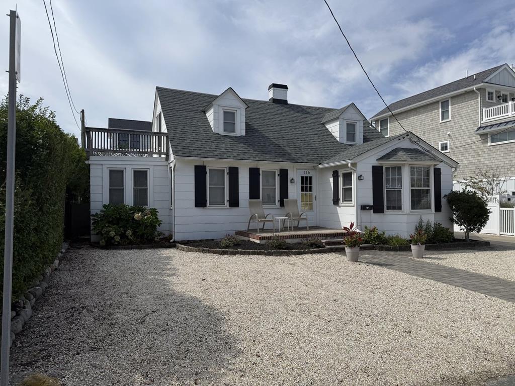 116 E Florida Avenue, Beach Haven Park