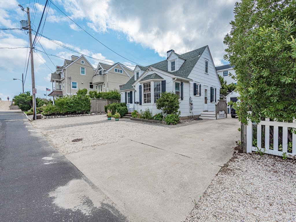 116 E Florida Avenue, Beach Haven Park (Ocean Block)