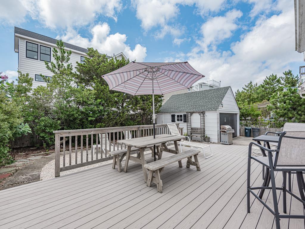 116 E Florida Avenue, Beach Haven Park (Ocean Block)