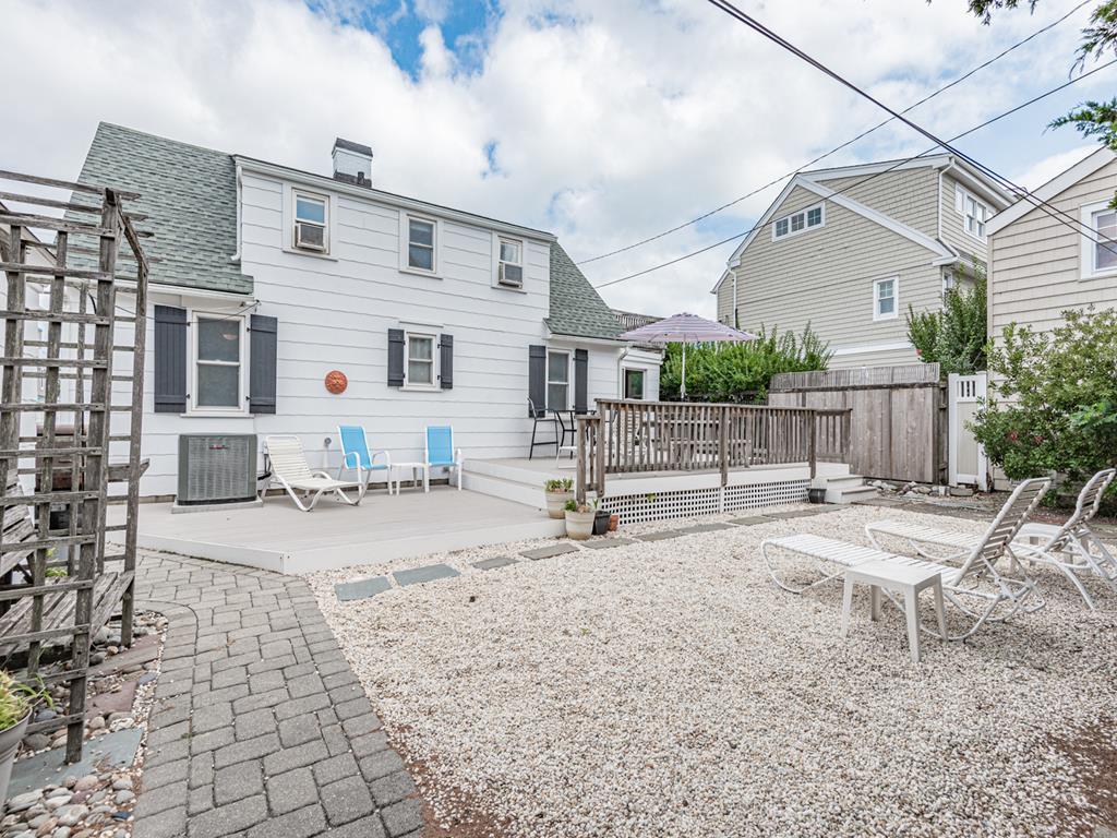 116 E Florida Avenue, Beach Haven Park (Ocean Block)