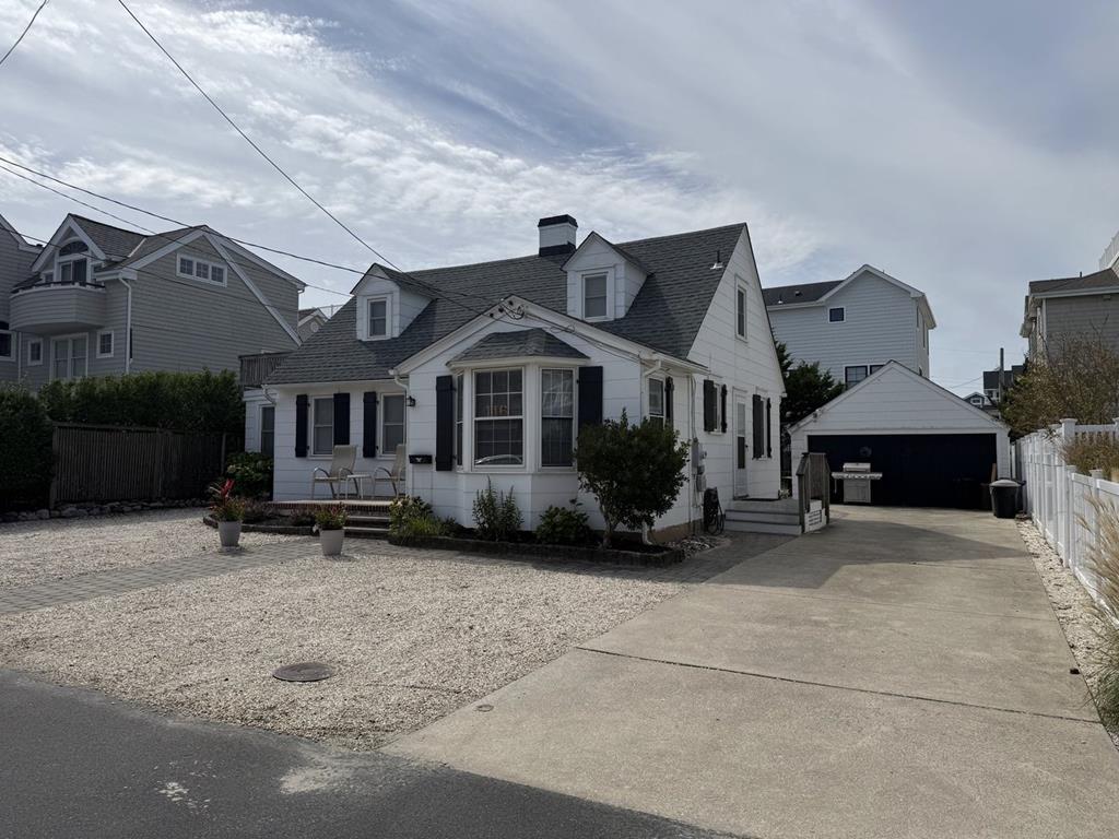 116 E Florida Avenue, Beach Haven Park (Ocean Block)