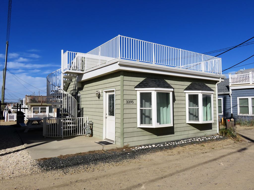 Ocean Beach 3 Nj Rentals