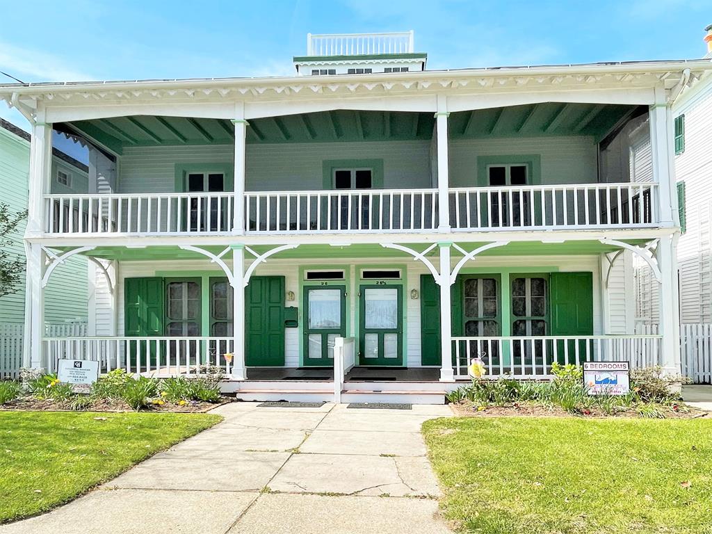 BEACH BLOCK, SLEEPS 15 - 26 1/2 Congress Street | Photo 35