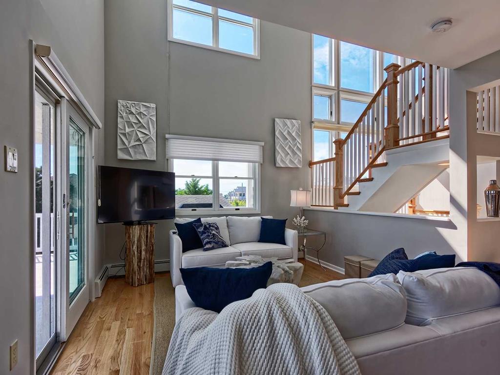 9 North Bayview Drive, Strathmere (Waterfront)