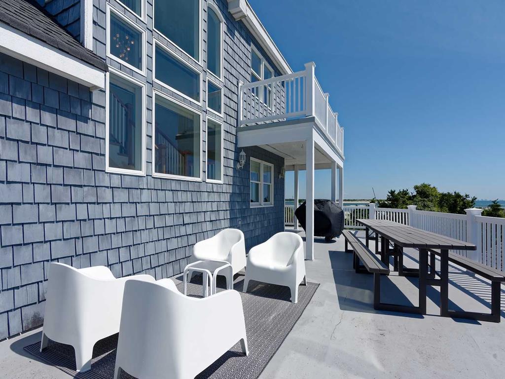 9 North Bayview Drive, Strathmere (Waterfront)