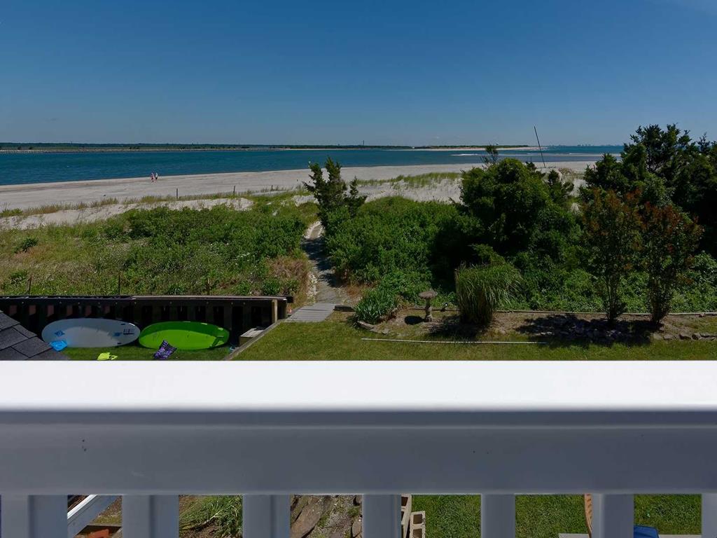 9 North Bayview Drive, Strathmere (Waterfront)