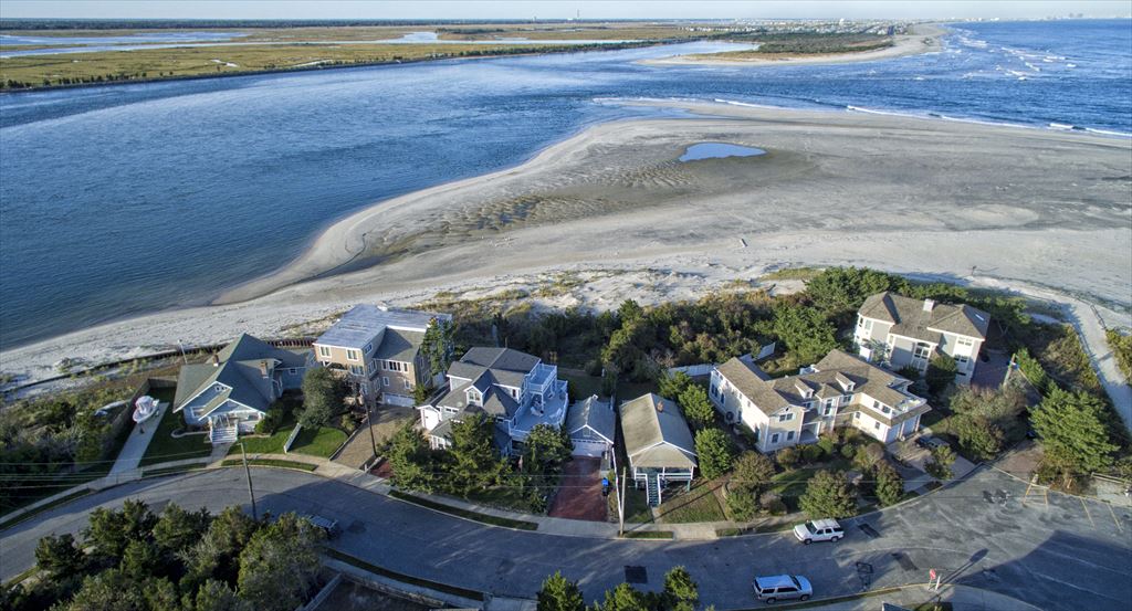 9 North Bayview Drive, Strathmere (Waterfront)