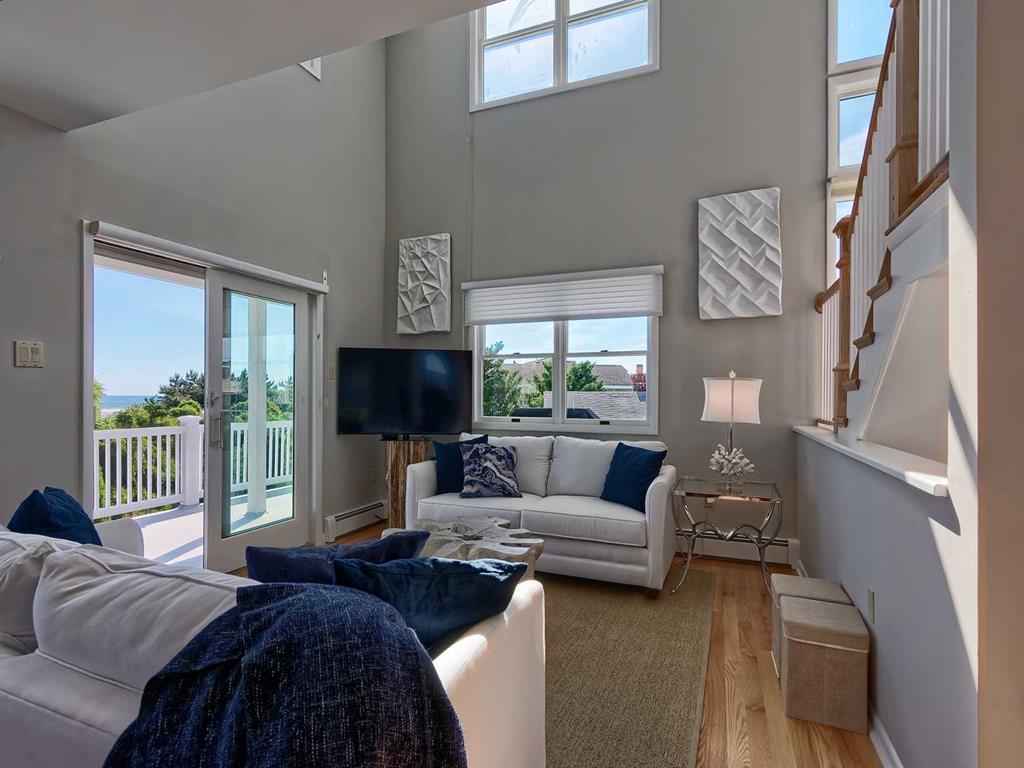 9 North Bayview Drive, Strathmere (Waterfront)