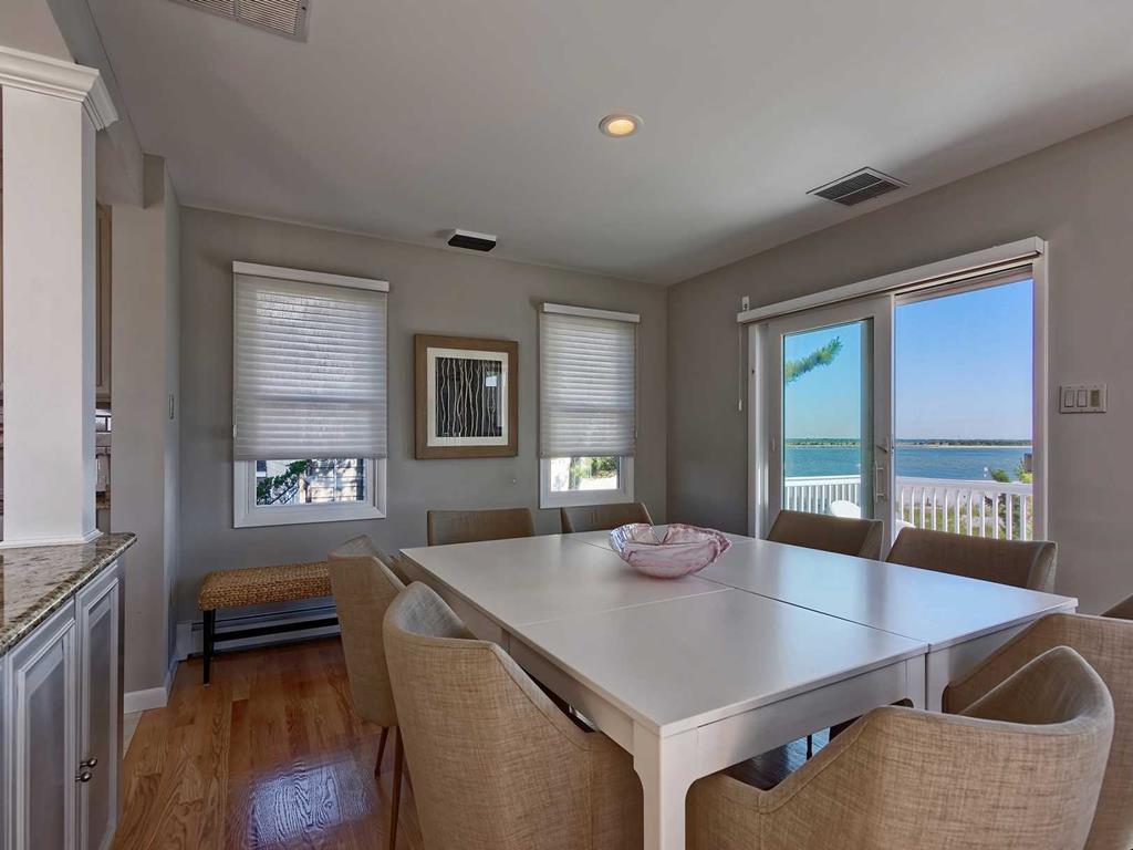 9 North Bayview Drive, Strathmere (Waterfront)