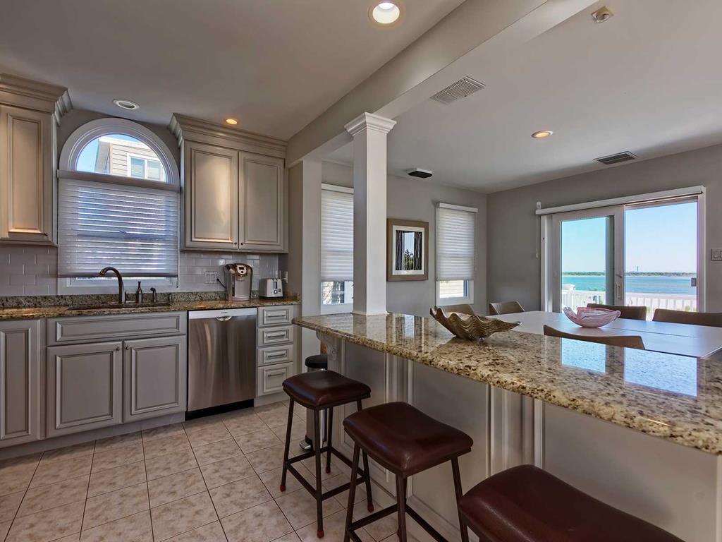 9 North Bayview Drive, Strathmere (Waterfront)