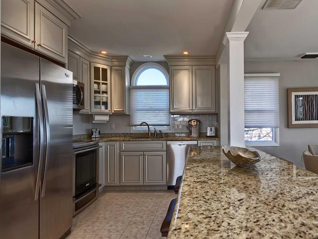 9 North Bayview Drive, Strathmere (Waterfront)