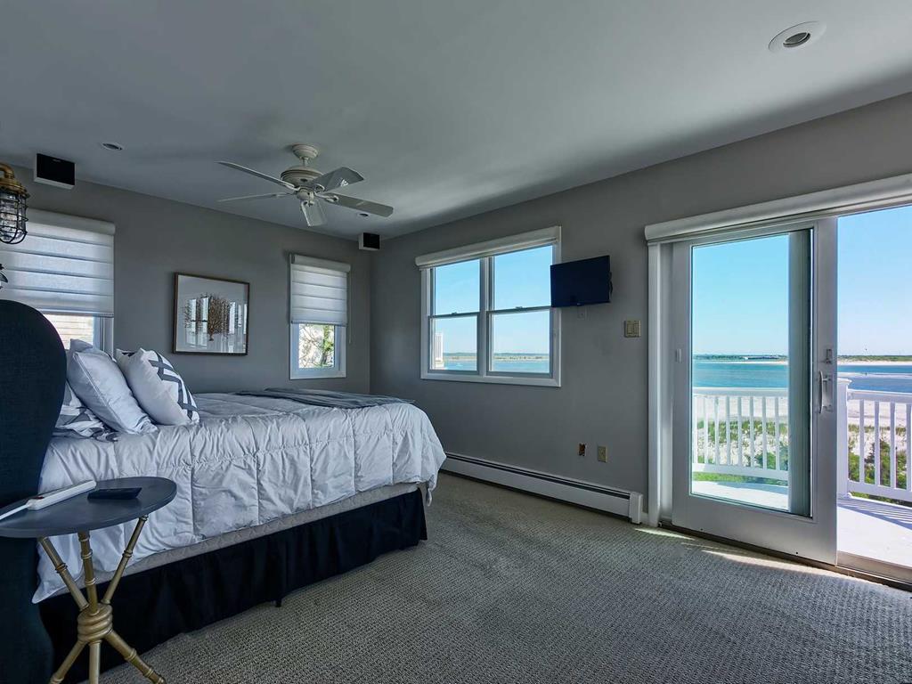 9 North Bayview Drive, Strathmere (Waterfront)