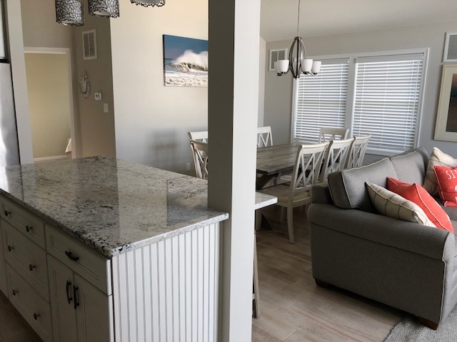 136 E Pennsylvania Avenue (37th), Beach Haven Terrace (Ocean Block)