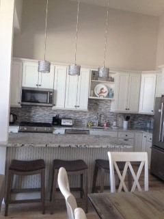 136 E Pennsylvania Avenue (37th), Beach Haven Terrace (Ocean Block)