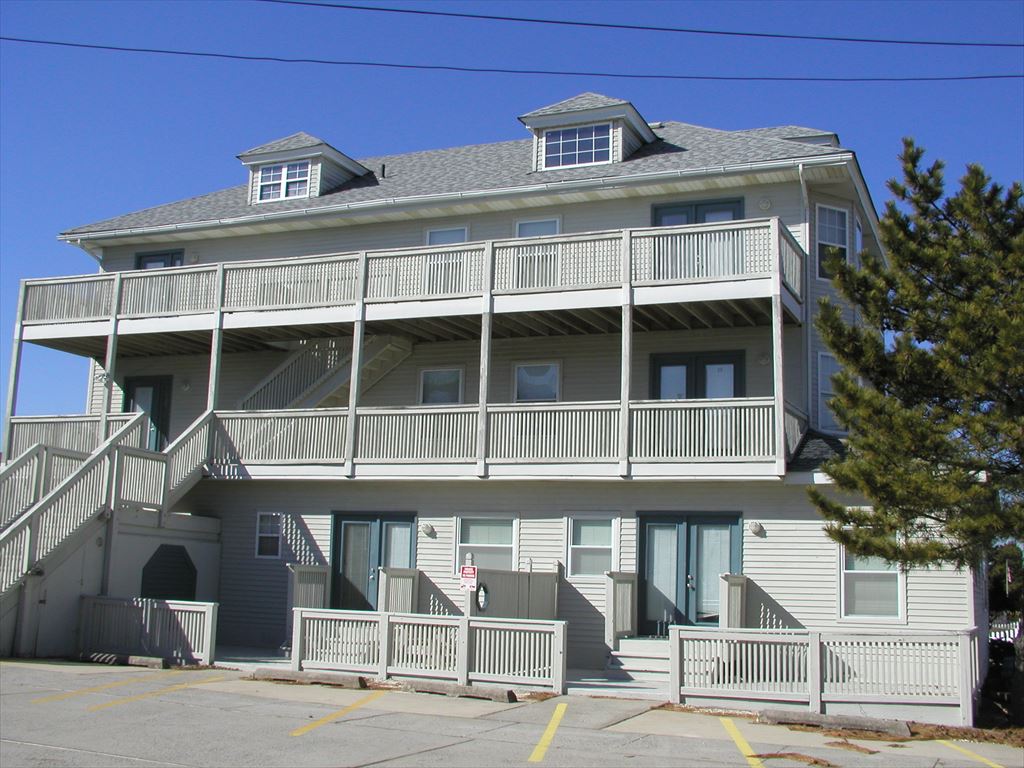 136 Delaware Avenue, Beach Haven Terrace (Ocean Block)