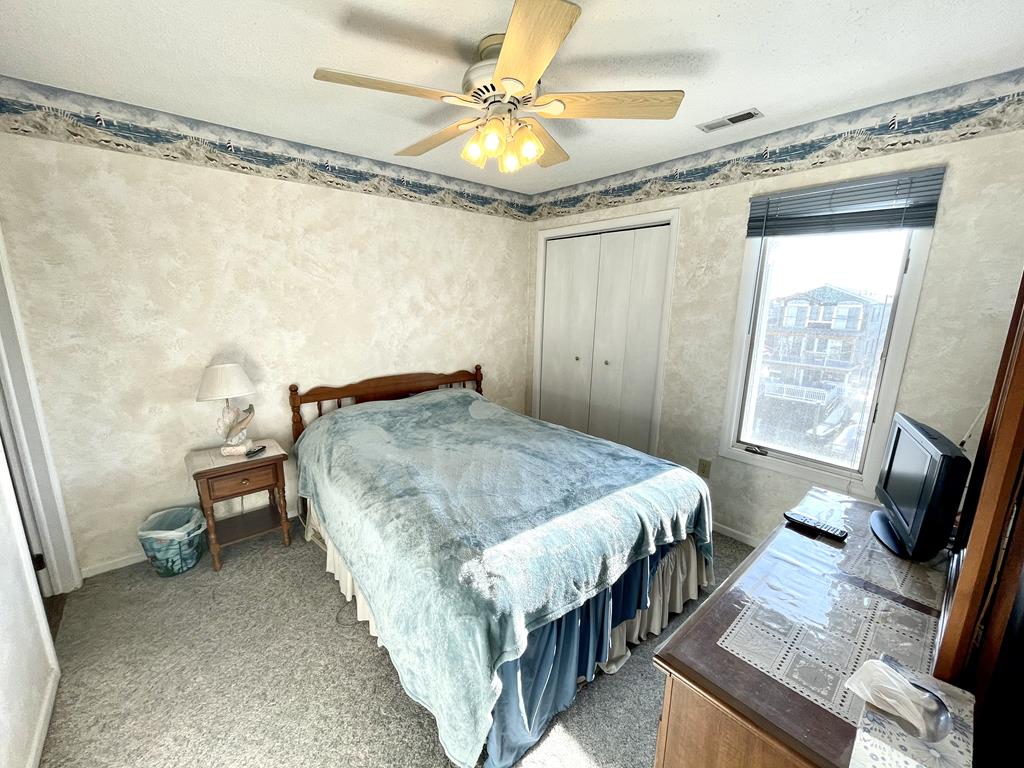 354 43rd Place, Sea Isle City (Bay)