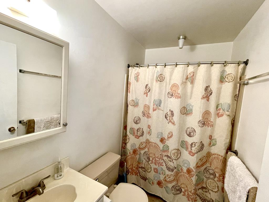 354 43rd Place, Sea Isle City (Bay)
