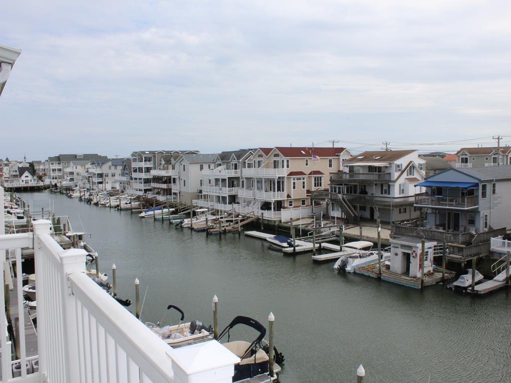 354 43rd Place, Sea Isle City (Bay)