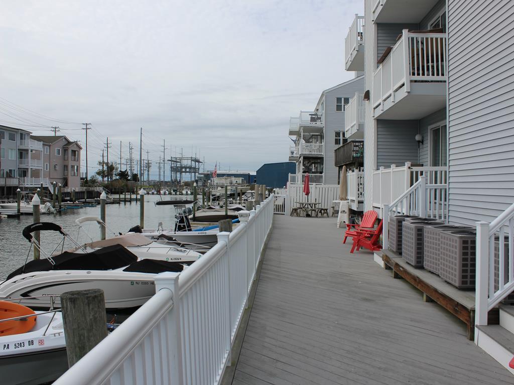 354 43rd Place, Sea Isle City (Bay)