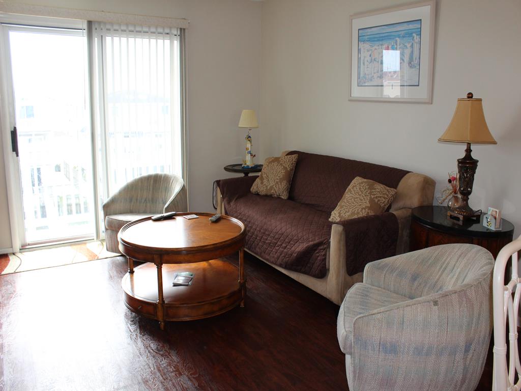 354 43rd Place, Sea Isle City (Bay)