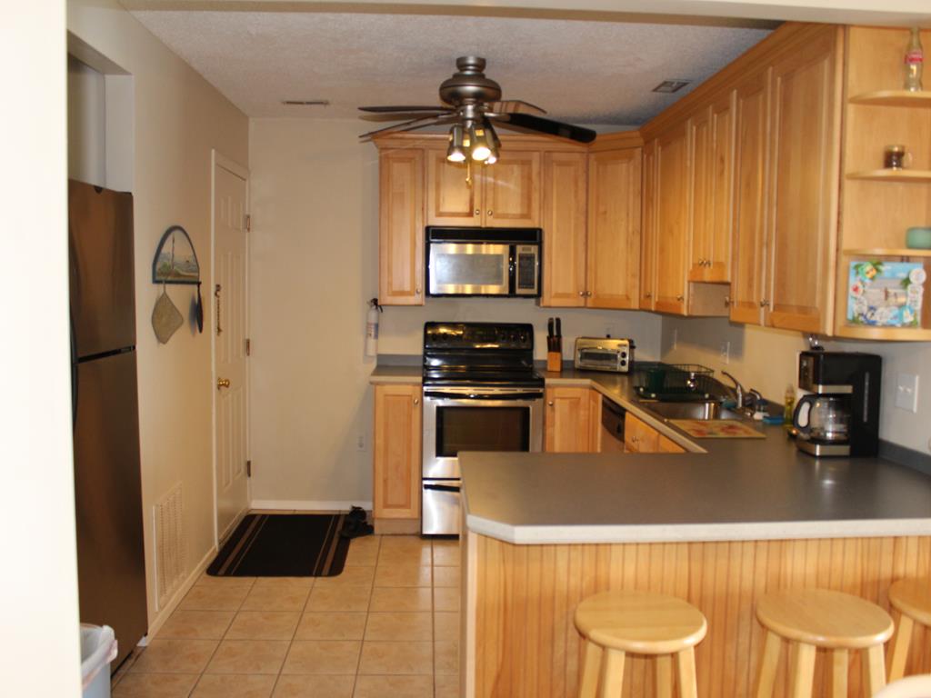 354 43rd Place, Sea Isle City (Bay)