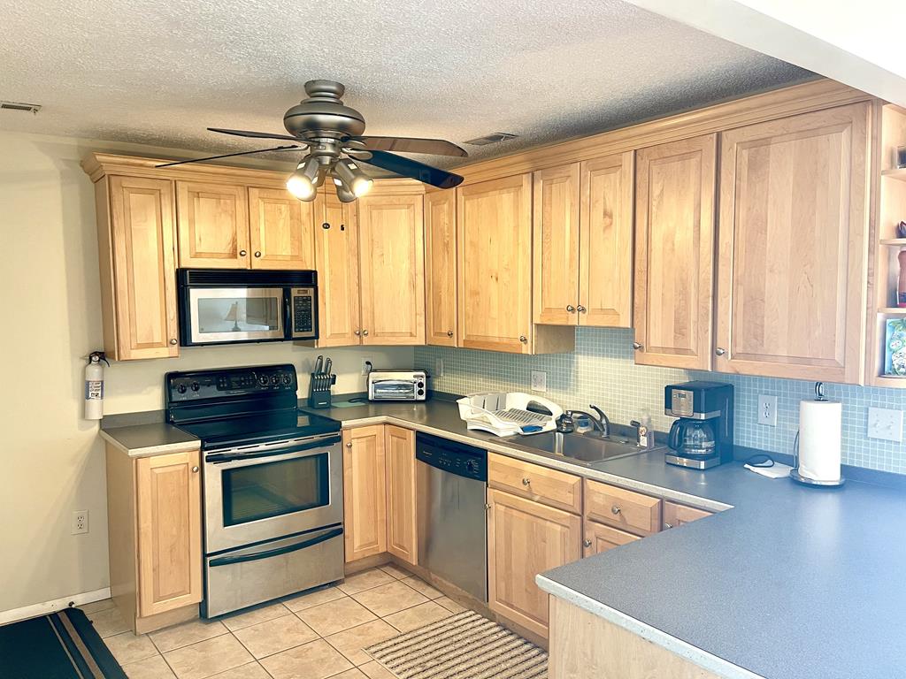 354 43rd Place, Sea Isle City (Bay)
