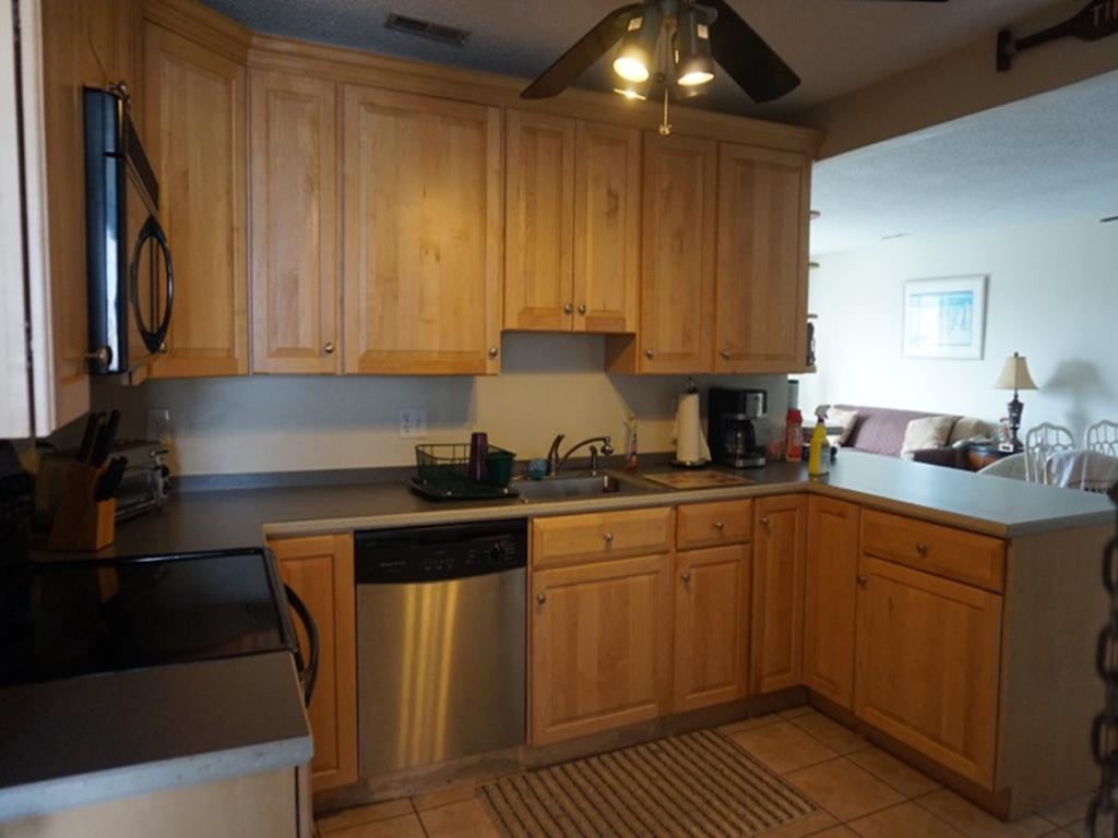 354 43rd Place, Sea Isle City (Bay)