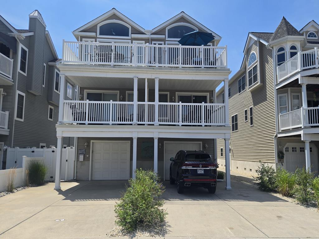 114 54th Street, Sea Isle City (Center)