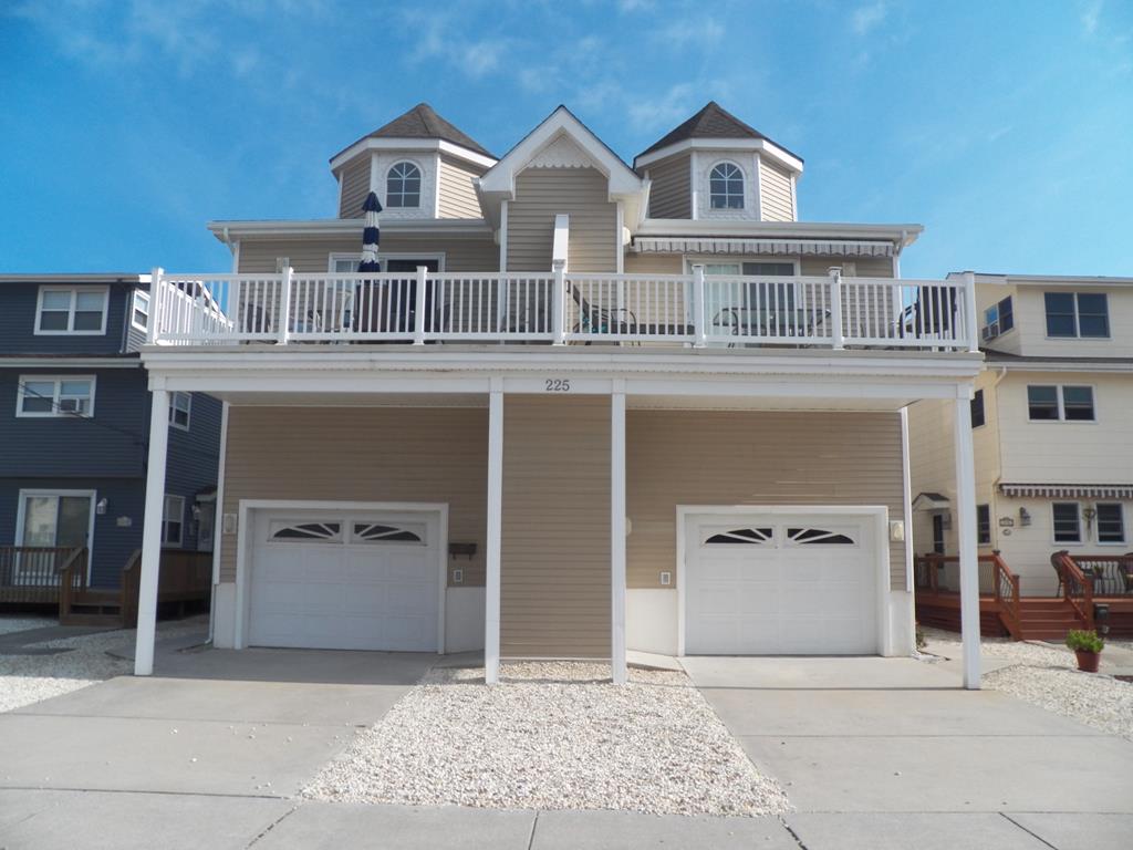 225 39th Street, Sea Isle City (Center)