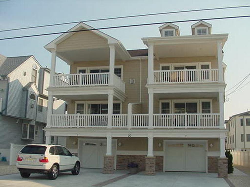 20 68th Street, Sea isle City