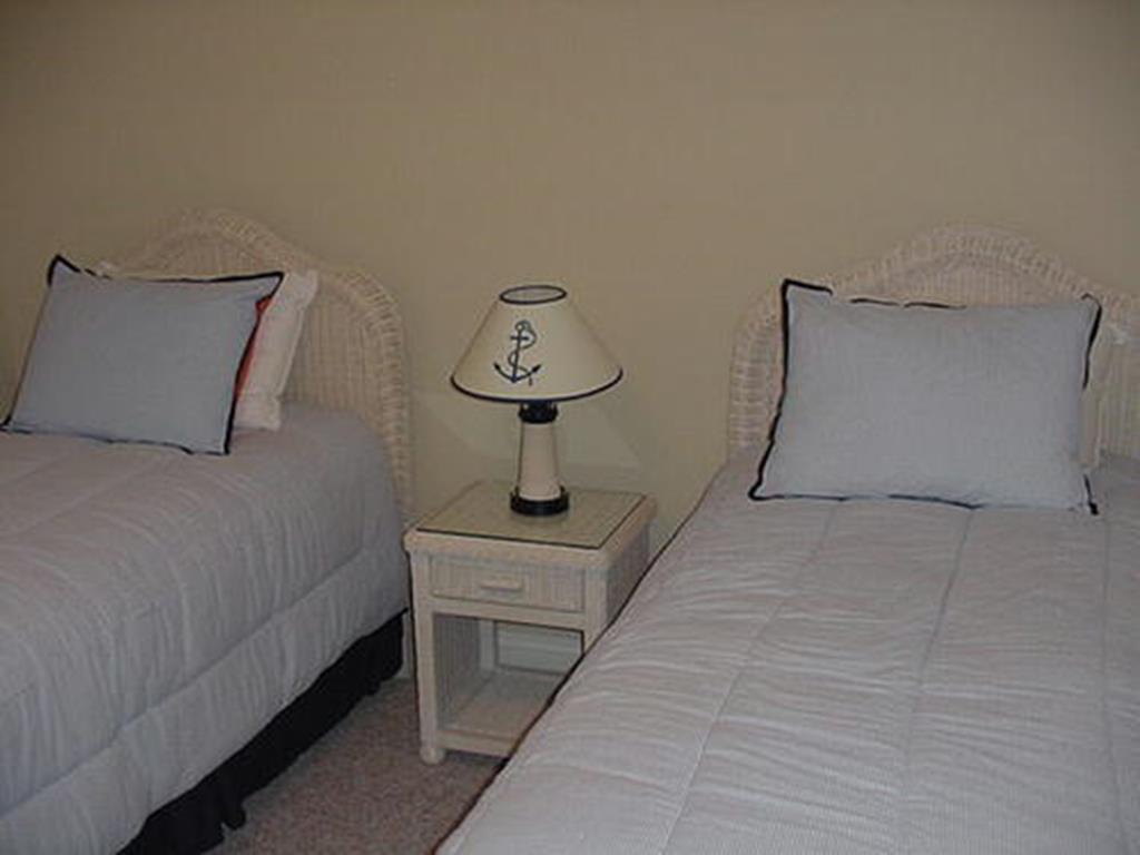 20 68th Street, Sea isle City (Beach Block)